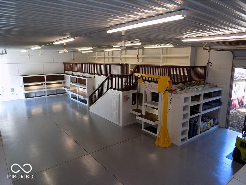 876 W County Road 25 S Greencastle, IN 46135 | Single Family