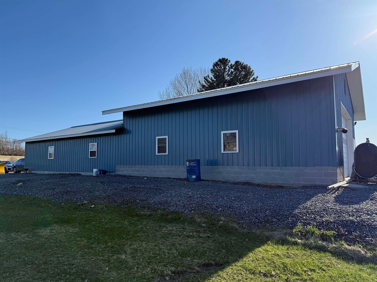 1779 State Highway 11b Potsdam, NY 13676  | Single Family