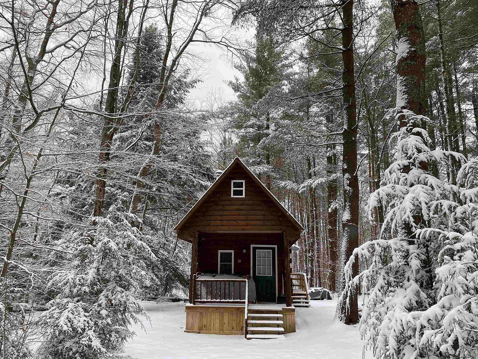 10 Miles Ln Oswegatchie, NY 13670  | Single Family