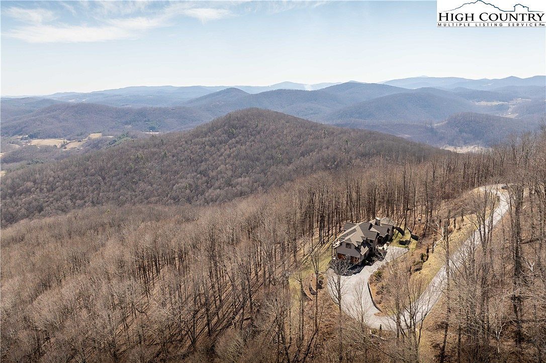 1902 Elk Creek Mountain Pkwy Todd, NC 28684 | Single Family