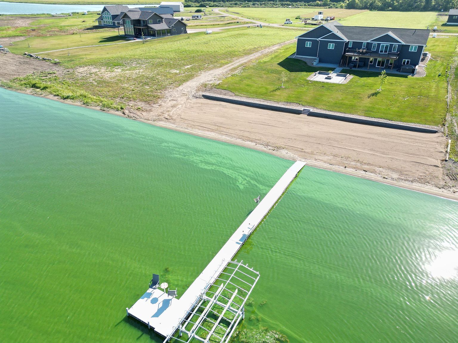 21133 Gregs Dr Lake Preston, SD 57249  | Single Family