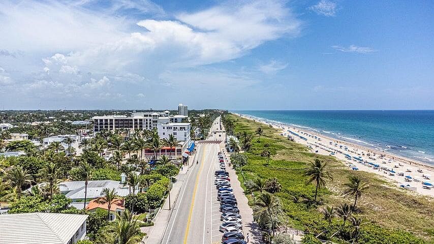 740 E Ocean Ave APT 105 Boynton Beach, FL 33435  | Condominium