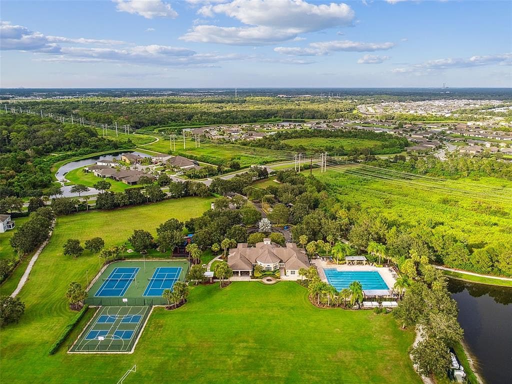 4740 105th Ave E Parrish, FL 34219  | Single Family