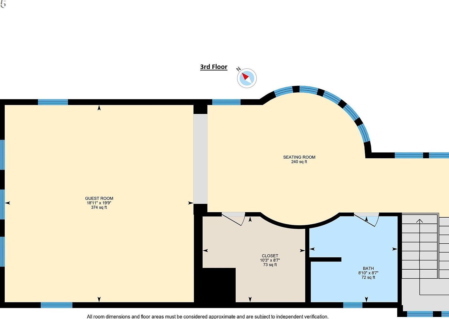 21821 NE Rock Creek Canyon Rd Battle Ground, WA 98604  | Single Family