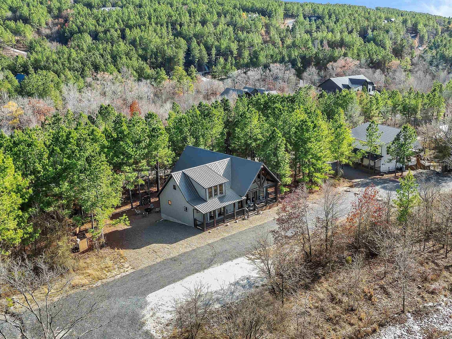 93 Twisted Pine Trl Broken Bow, OK 74728  | Single Family