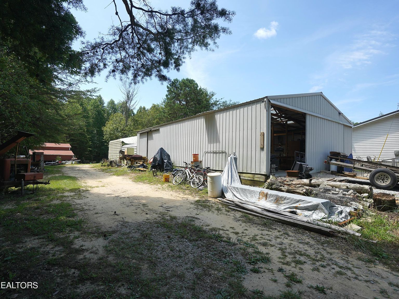 406 Dara Ln McMinnville, TN 37110  | Single Family