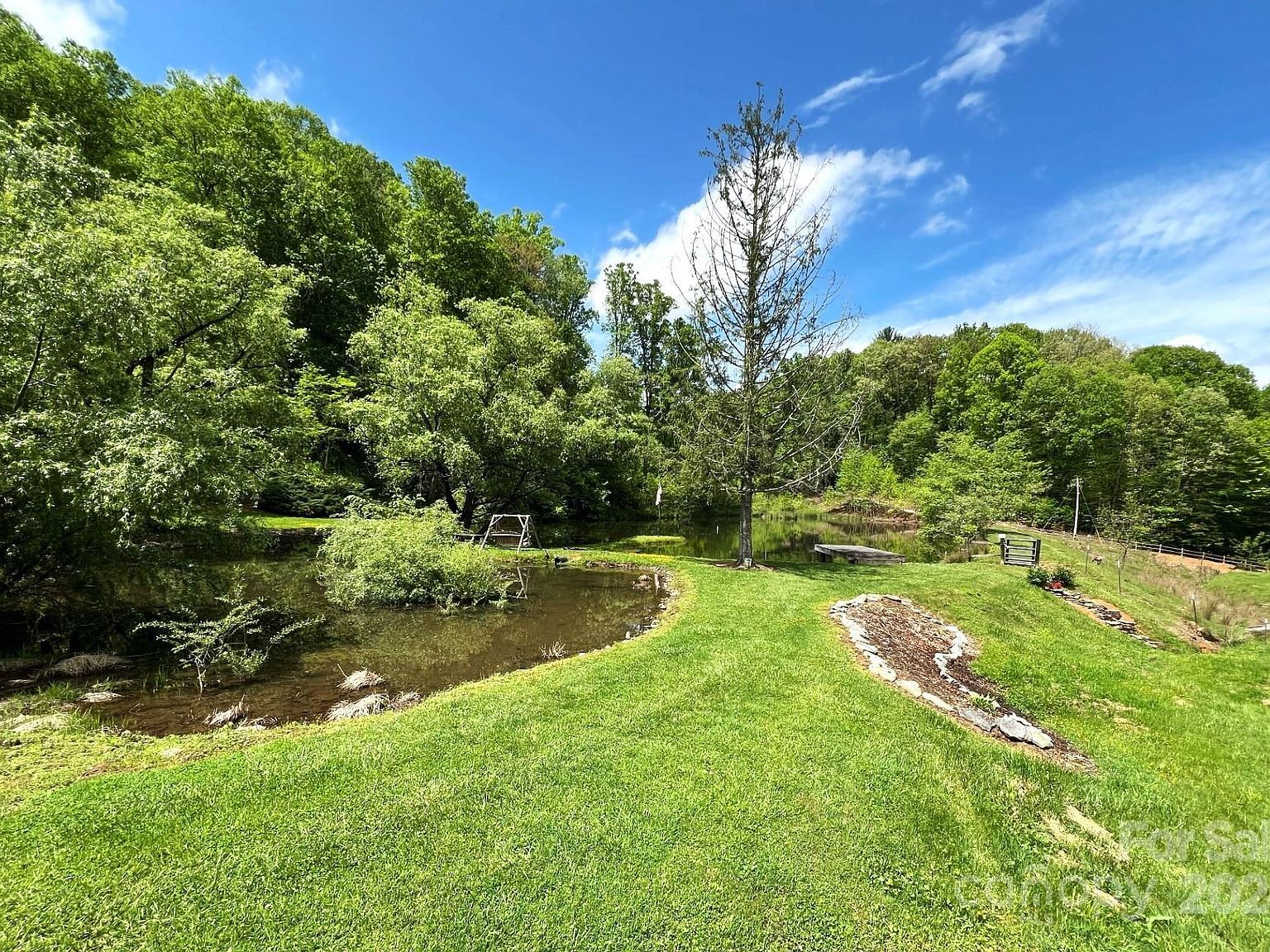 574 Appaloosa Trl Waynesville, NC 28785  | Single Family