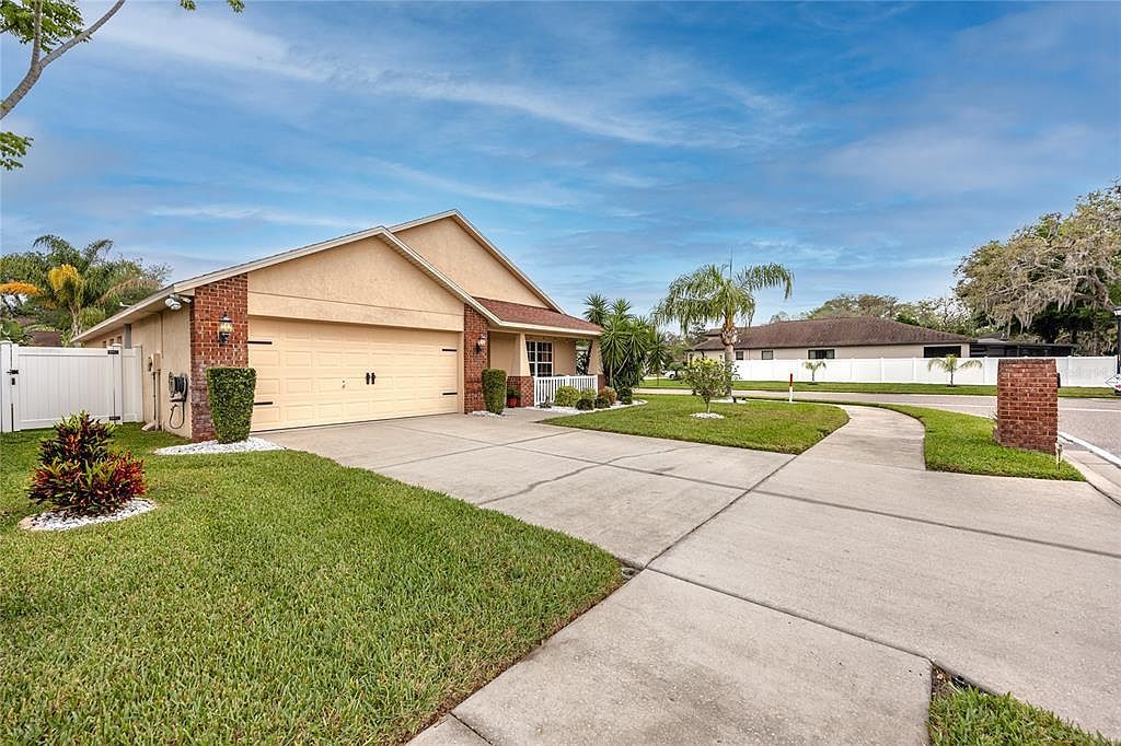 12337 Rose Haven Blvd New Port Richey, FL 34654  | Single Family