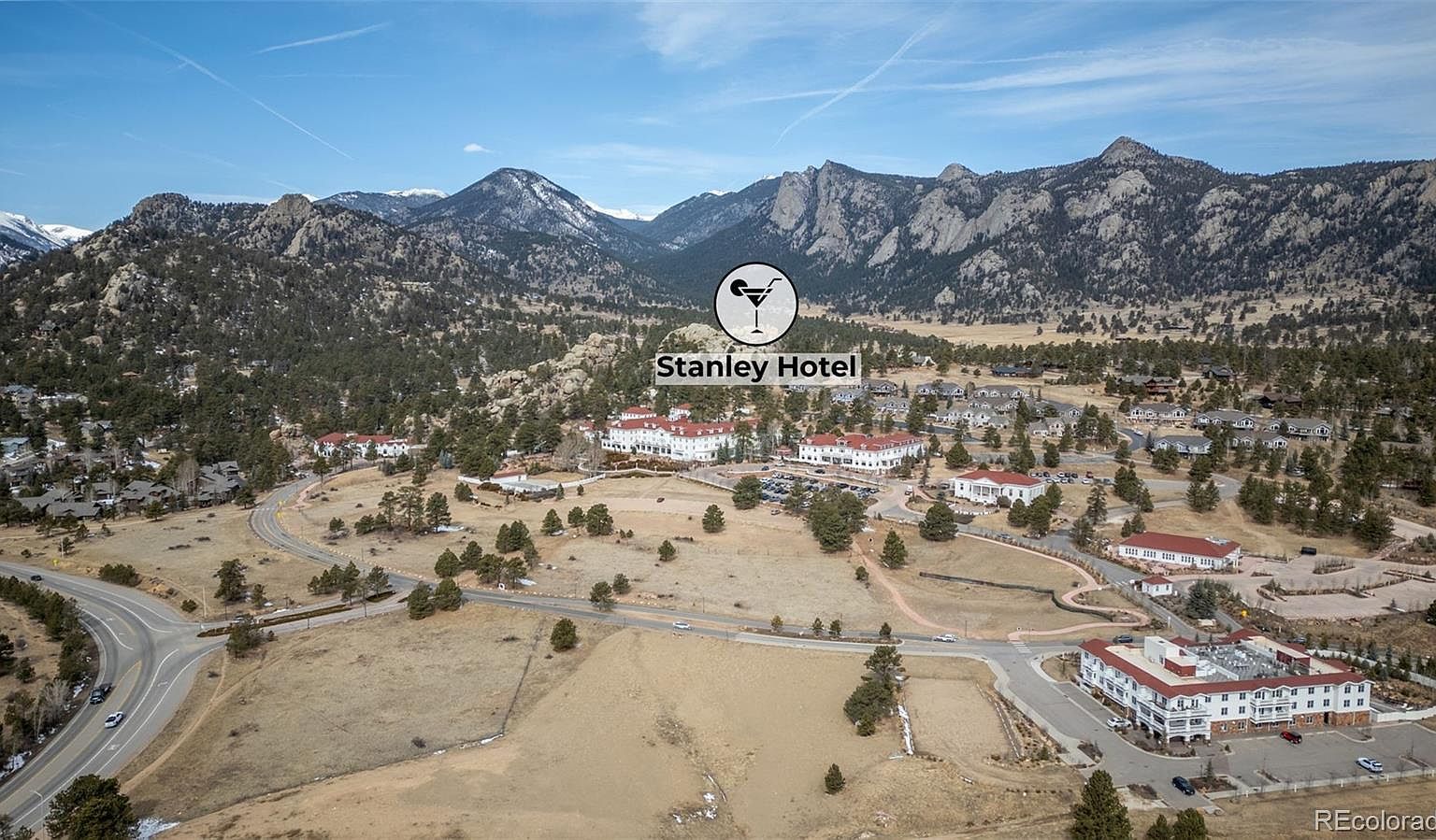 199 Twin Owls Ln #H2 Estes Park, CO 80517 | Condominium