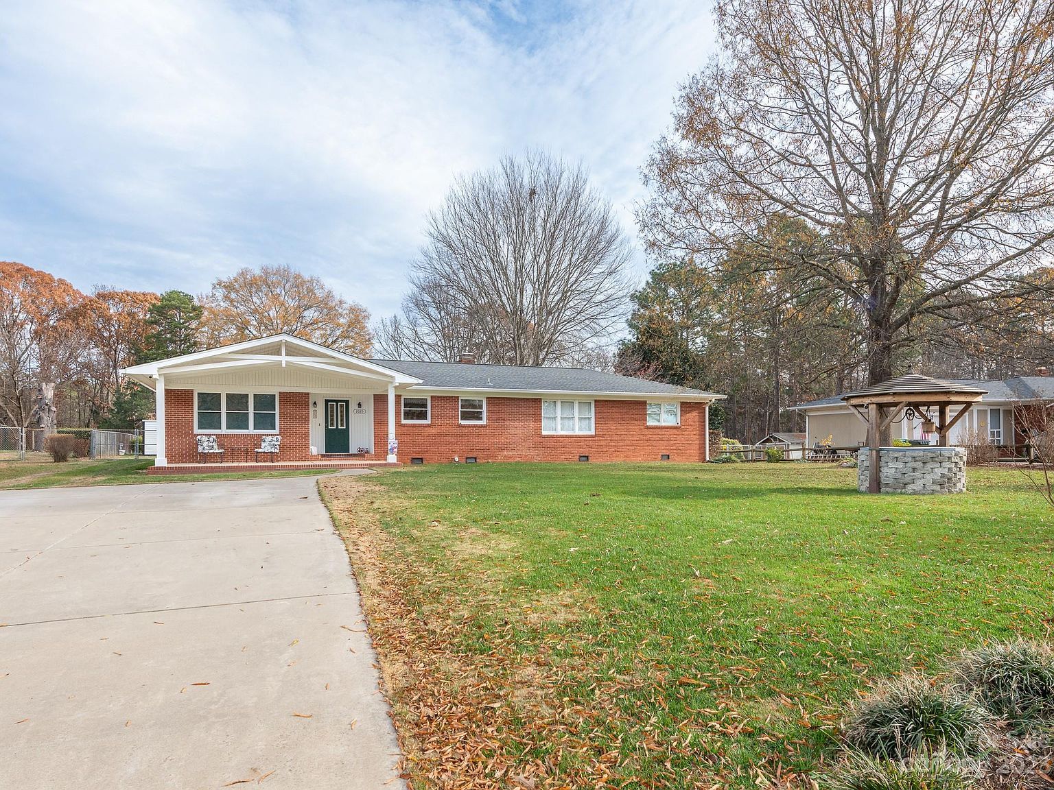 2025 Kimway Dr Matthews, NC 28105  | Single Family