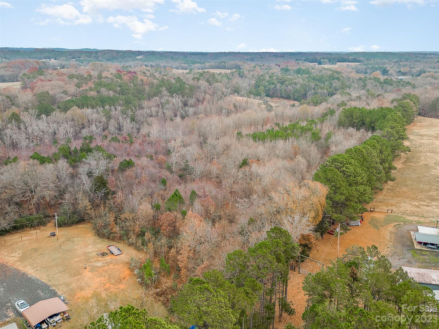 0 Chester Rd Norwood, NC 28128 | Land/Lot