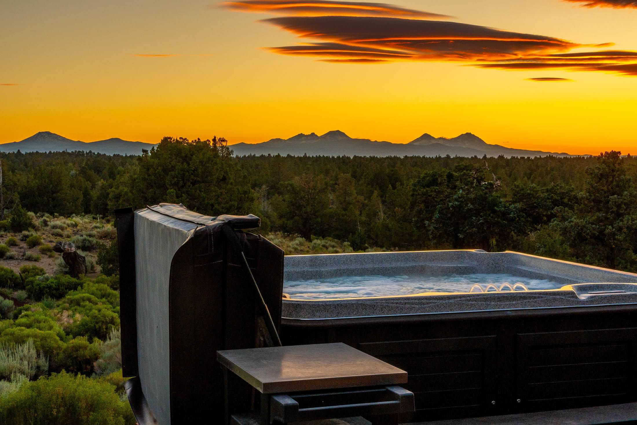 23555 Rickard Road, Bend, OR, USA, 97702 | Single Family