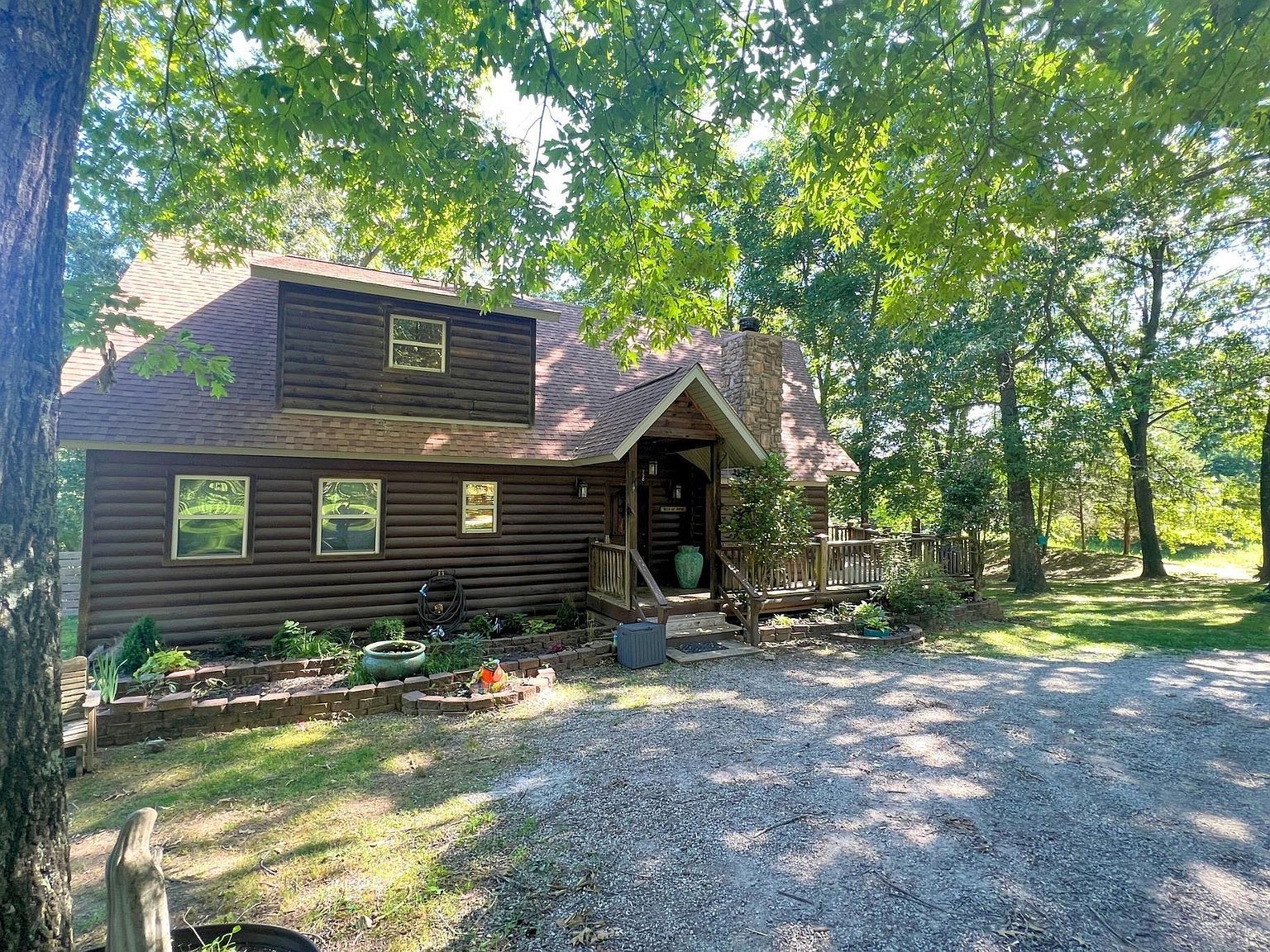 1229 Buford Spur Mountain Home, AR 72653  | Single Family