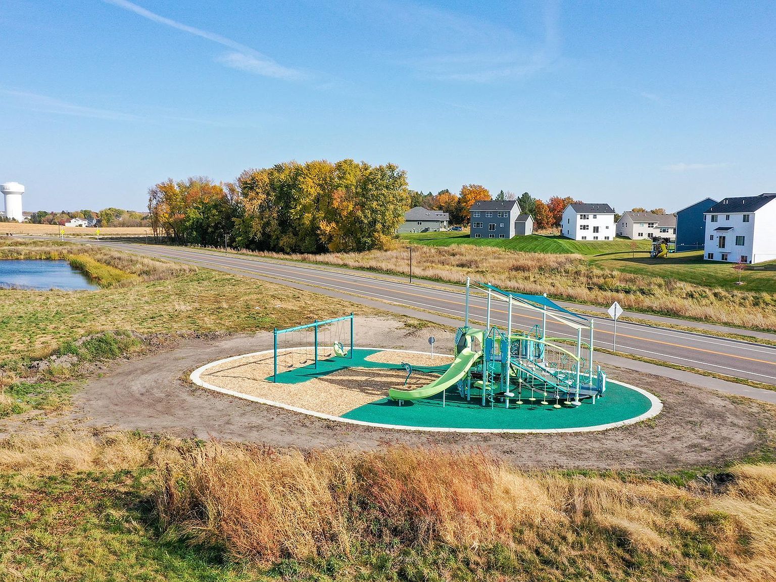 900 Greywood Blvd SW Delano, MN 55328 | Single Family