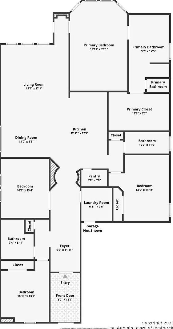 529 Huntwick Dr Boerne, TX 78006 | Single Family