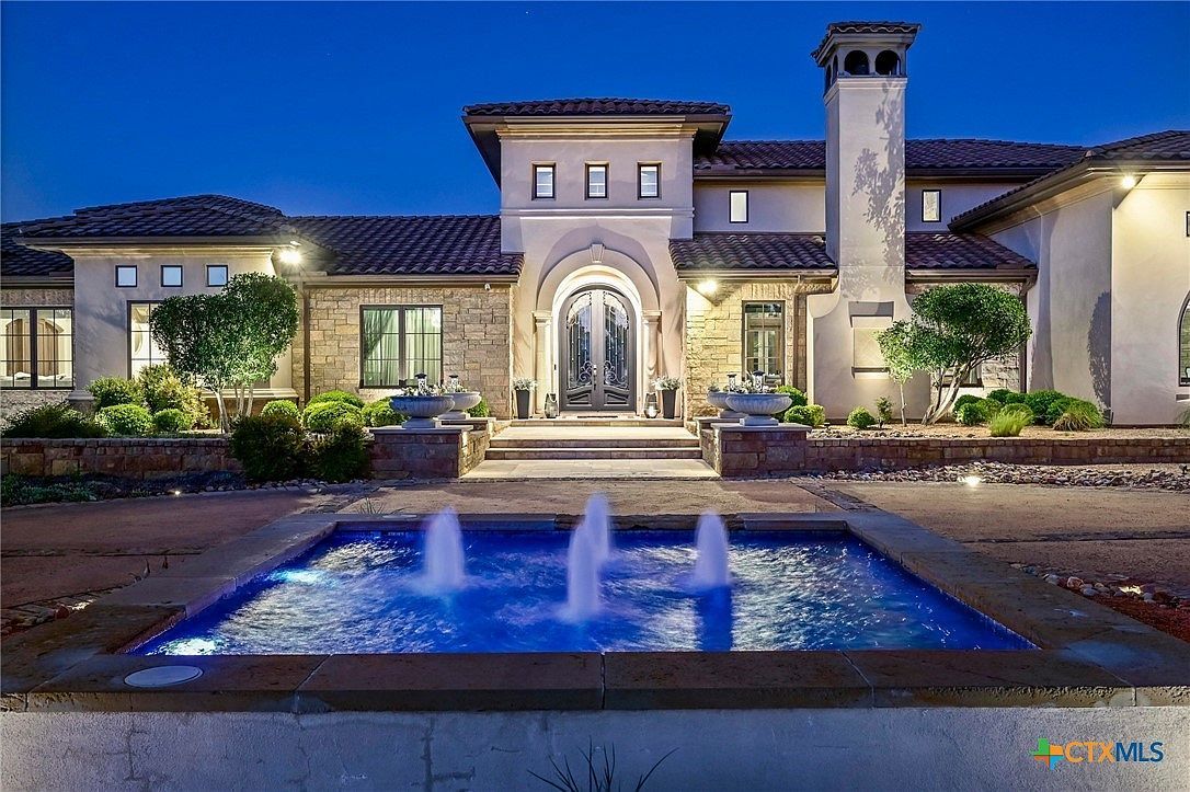 511 County Road 262 Georgetown, TX 78633  | Single Family