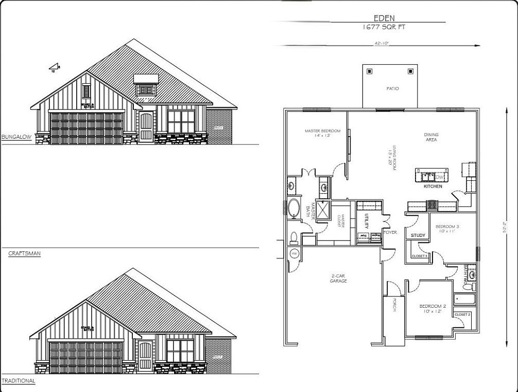 204 Juniper Cir Noble, OK 73068  | Single Family