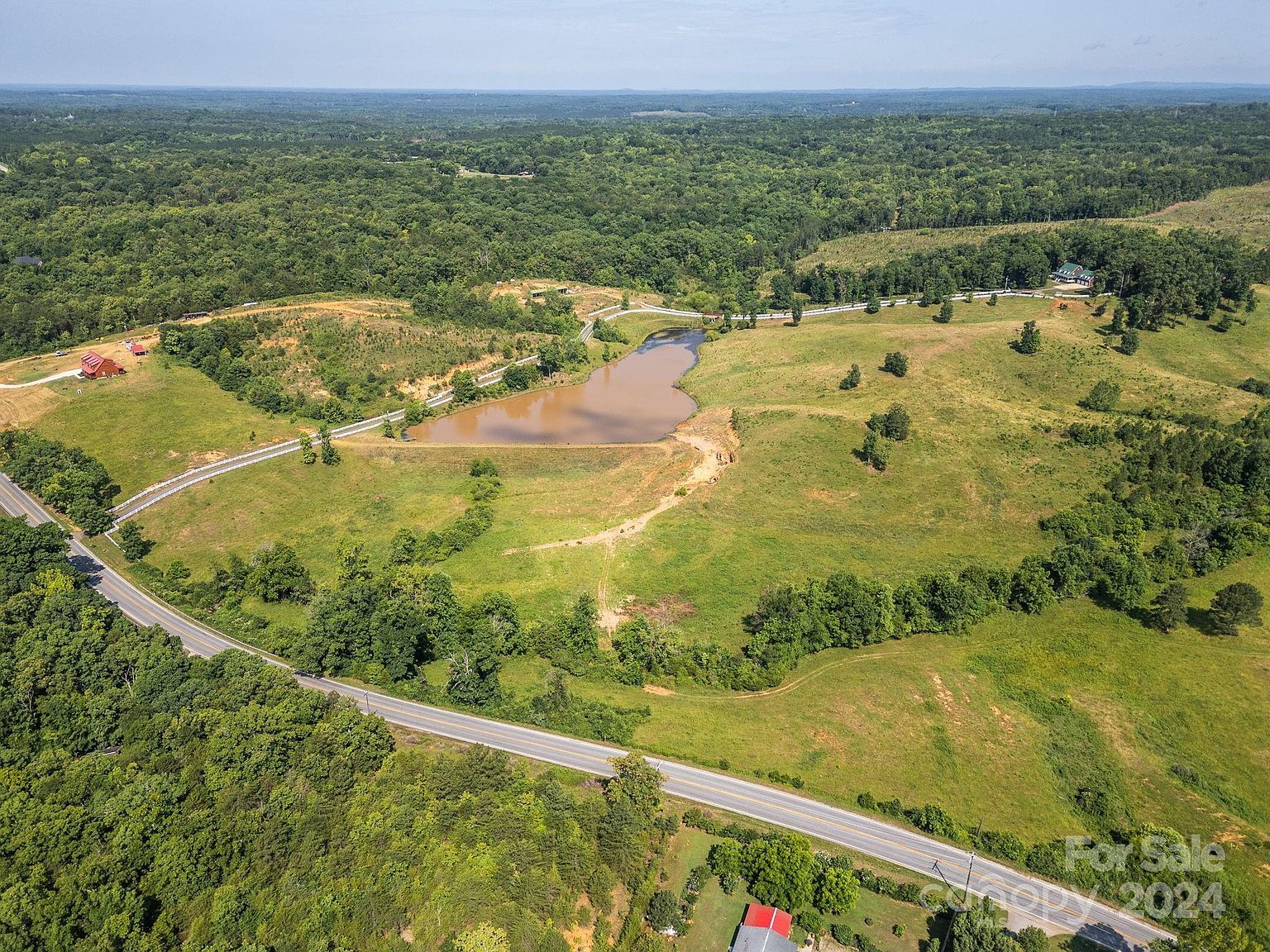 2530 Sharon Rd York, SC 29745 | Single Family