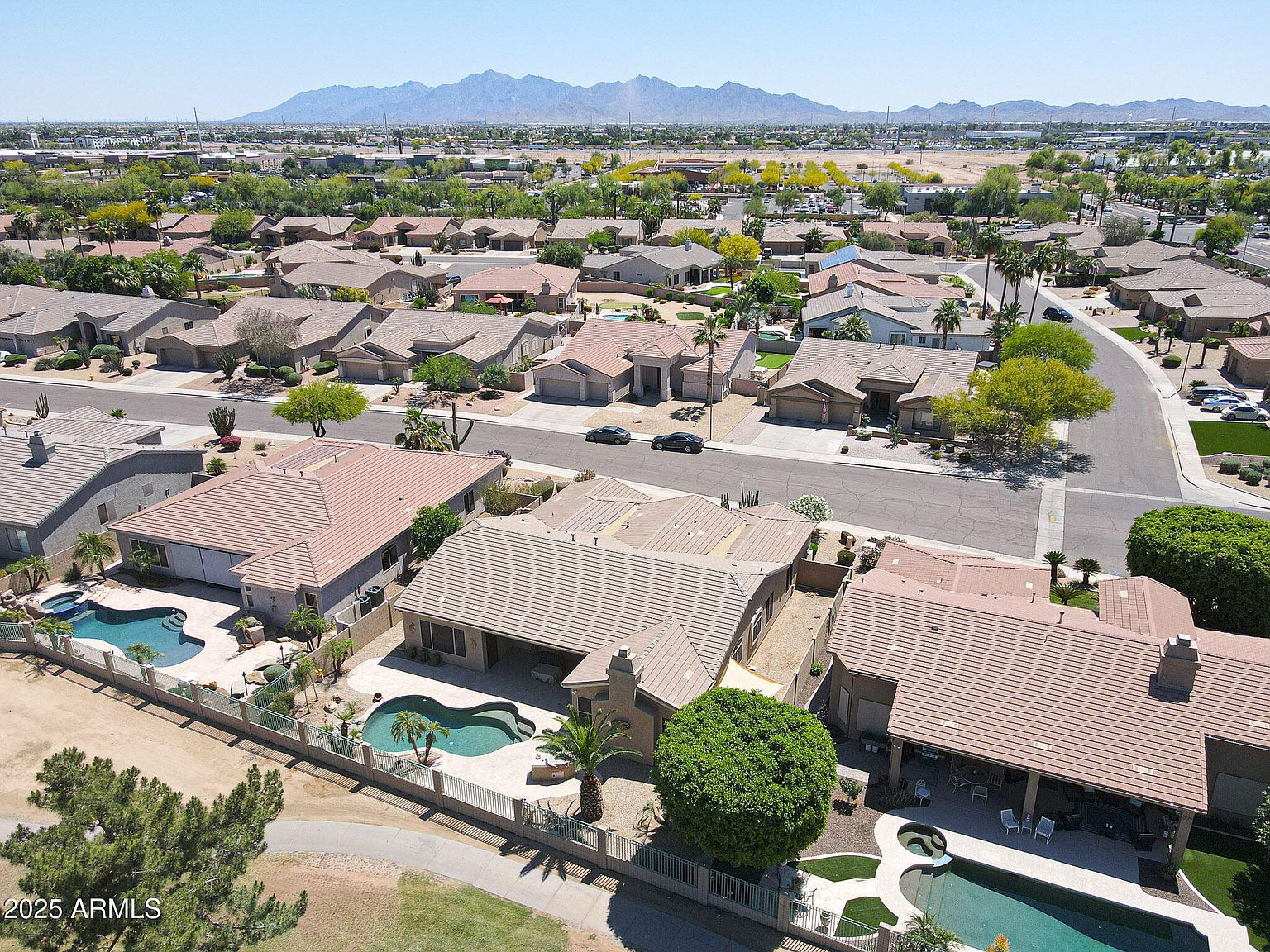 13458 W Coronado Rd Goodyear, AZ 85395  | Single Family