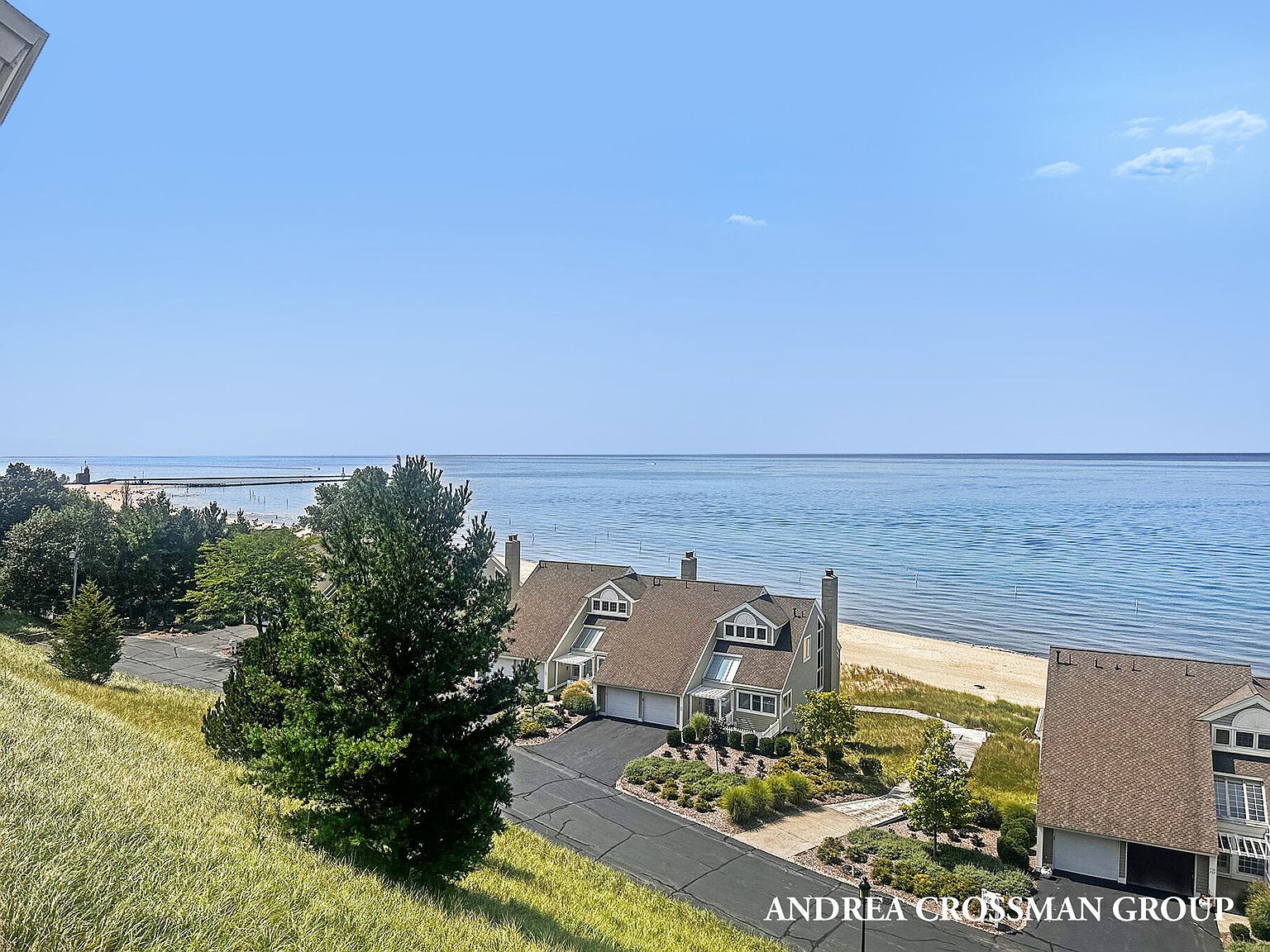 741 Spyglass Hl Holland, MI 49424  | Condominium