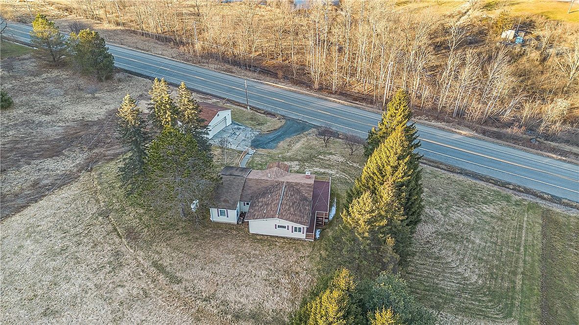 35714 State Highway 23 Roxbury, NY 12474  | Single Family