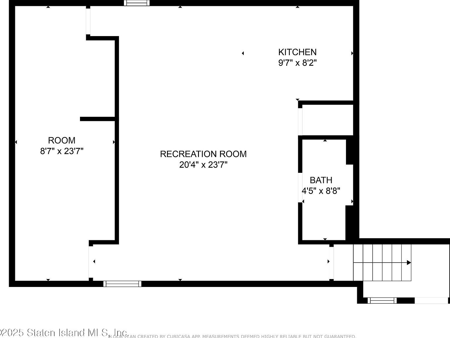 504 McClean Ave Staten Island, NY 10305  | Single Family