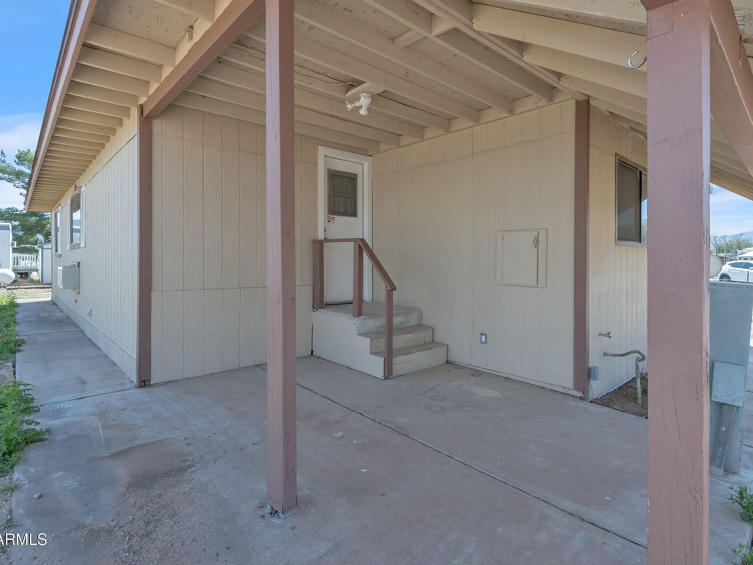 182 E Sundance Ln Tonto Basin, AZ 85553  | New build