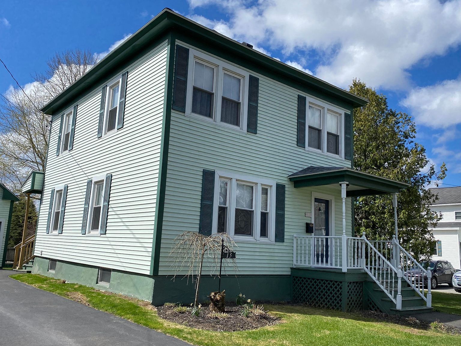 15 Thomas Ave Caribou, ME 04736 | Single Family