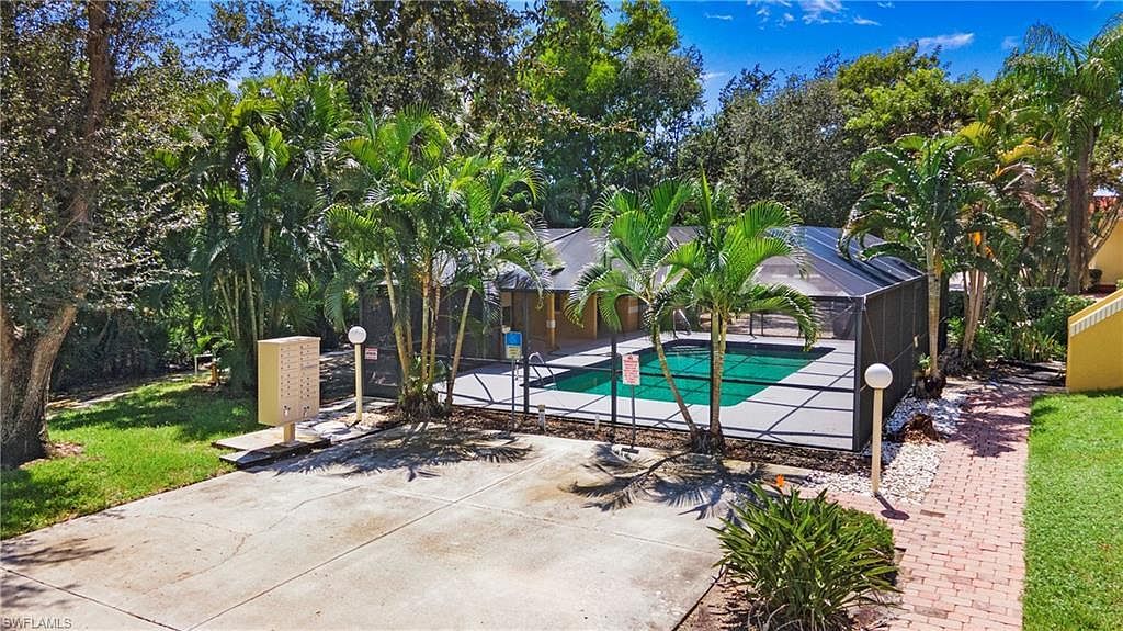 5390 Park Rd APT 1 Fort Myers, FL 33908  | Condominium