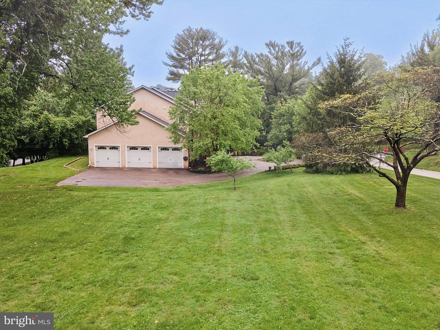 1 Dunminning Rd Newtown Square, PA 19073 | Single Family