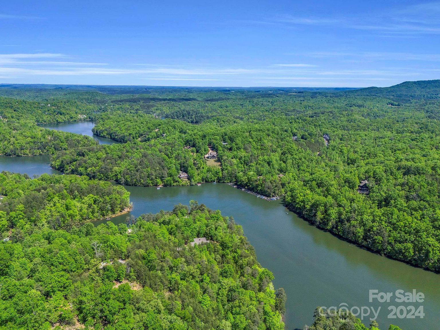 237 N Mountain Ln Mill Spring, NC 28756  | Single Family