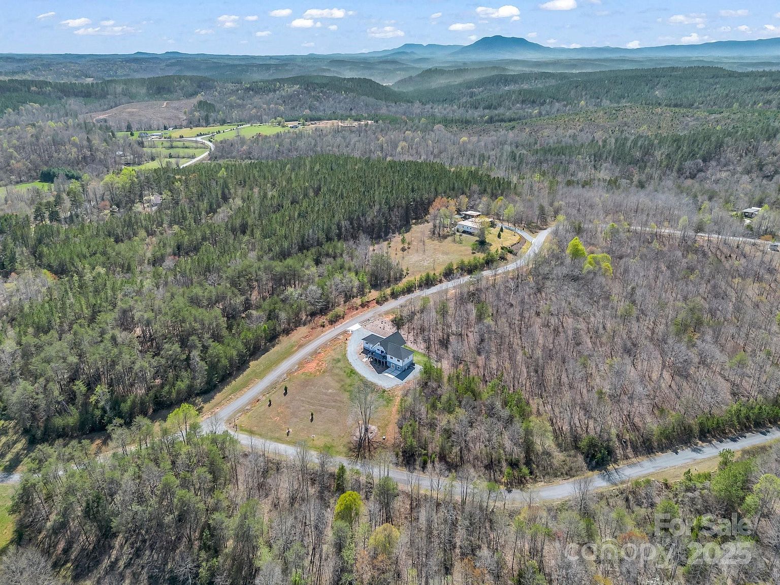 456 Hickory Loop Rutherfordton, NC 28139 | Single Family