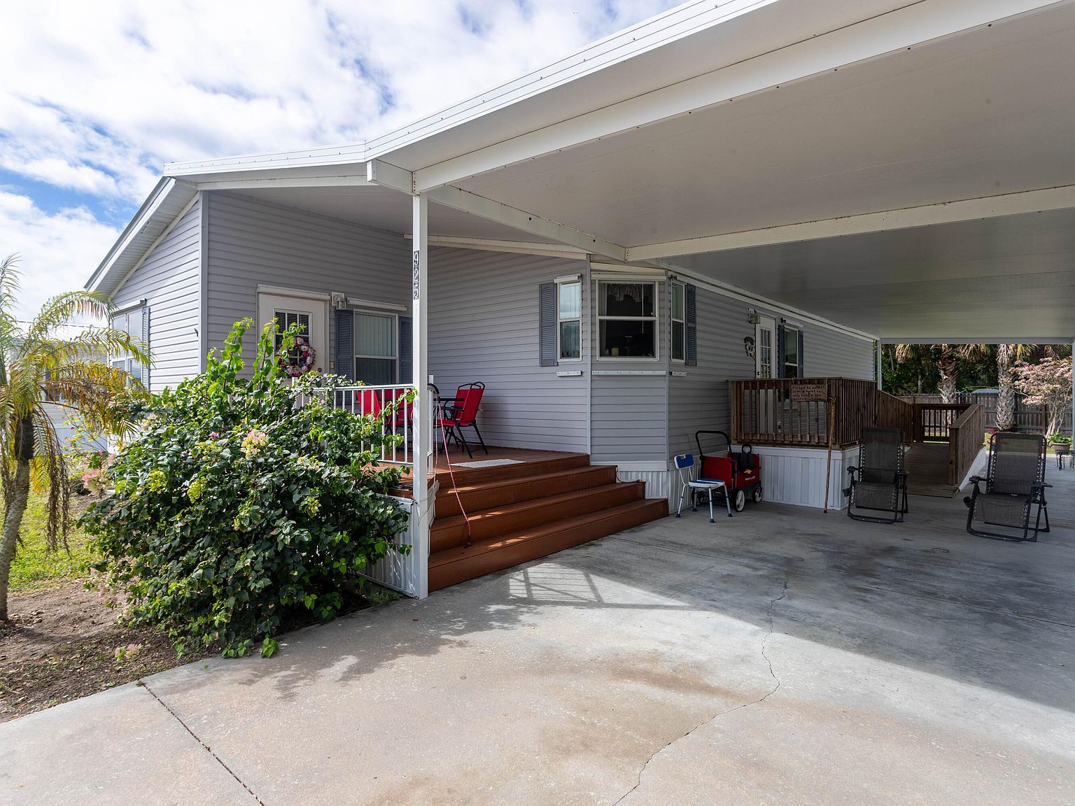 925 Yacht Club Way NW Moore Haven, FL 33471  | New build