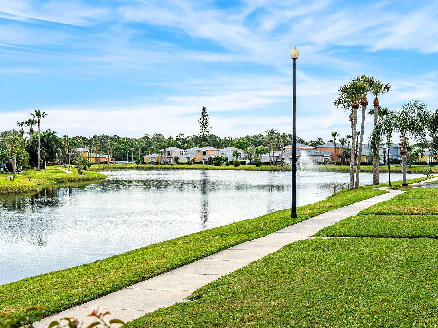 1440 Malibu Cir NE APT 108 Palm Bay, FL 32905  | Town Home