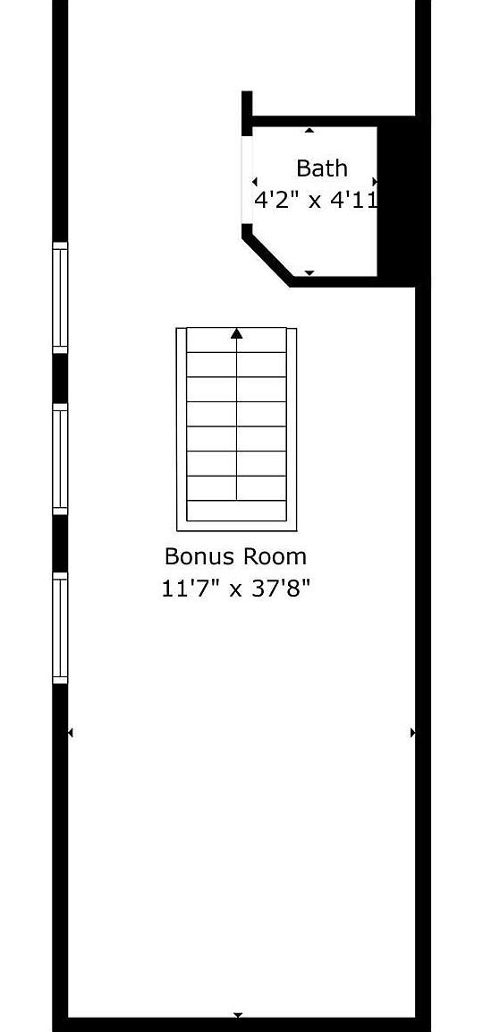 609 2nd St NE Hickory, NC 28601  | Single Family