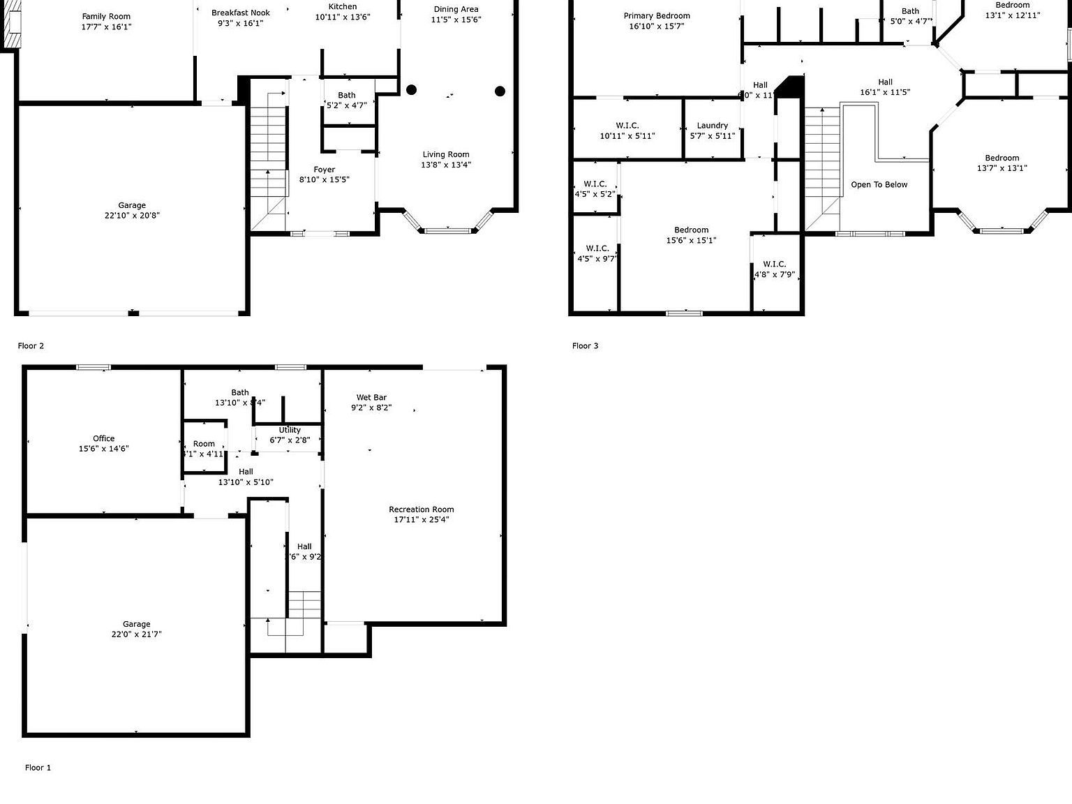 133 37th Avenue Pl NW Hickory, NC 28601 | Single Family