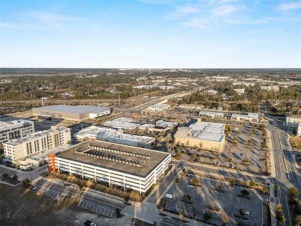 3317 SW 50th Dr Gainesville, FL 32608  | New build