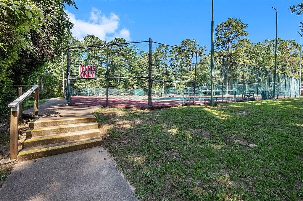 40 Harbour Ln Coldspring, TX 77331  | Single Family