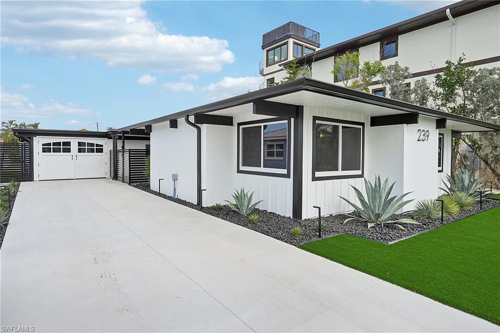 239 Curlew St Fort Myers Beach, FL 33931 | Single Family