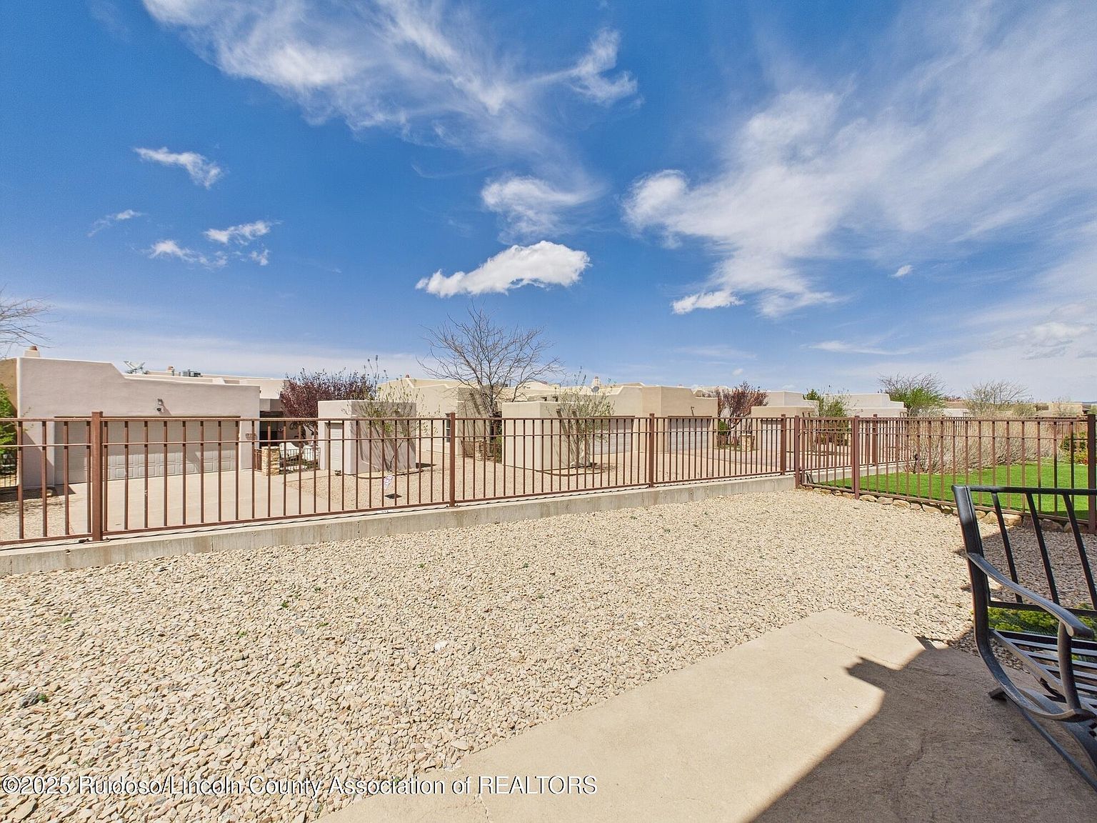 235 Pueblo Loop Alto, NM 88312 | New build