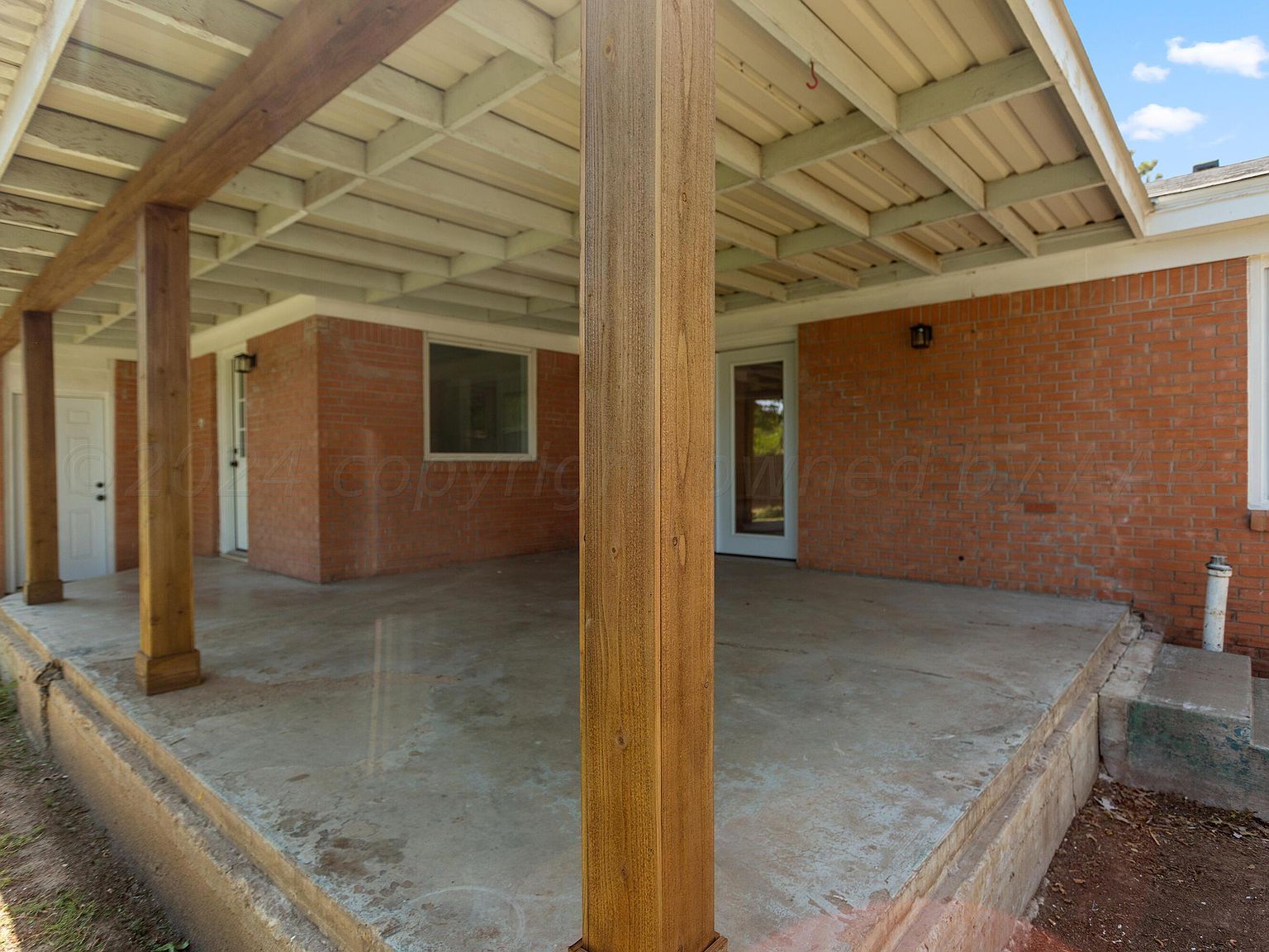 501 W 4th Ave White Deer, TX 79097  | Single Family