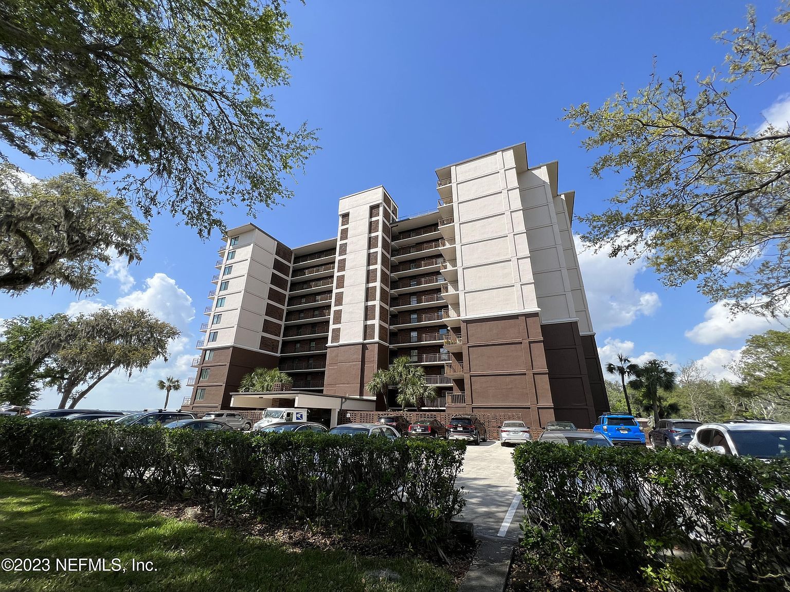 6000 San Jose Blvd APT 7A Jacksonville, FL 32217  | Condominium