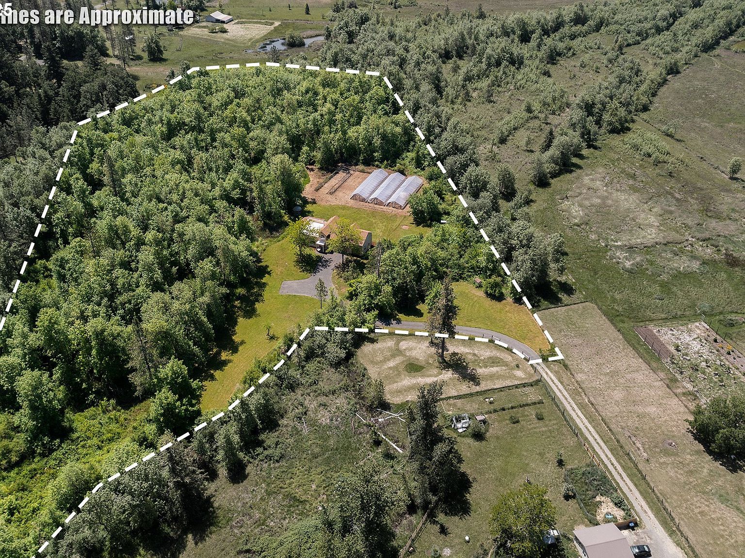 28788 Gimpl Hill Rd Eugene, OR 97402  | Single Family