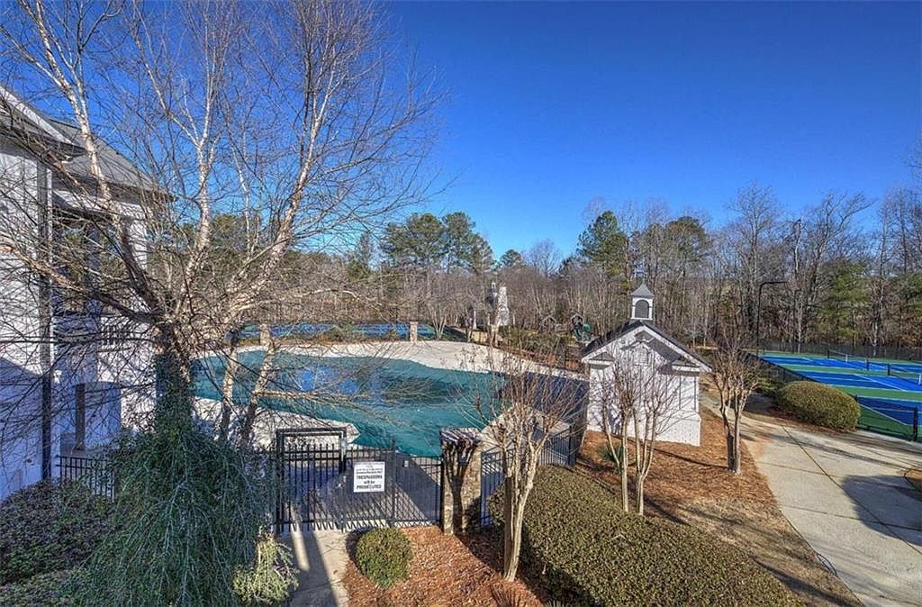 71 Dew Drop Ln Dallas, GA 30157 | Single Family