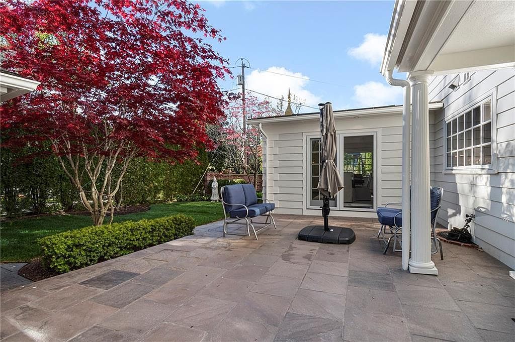 540 Blackstone Blvd Providence, RI 02906 | Single Family