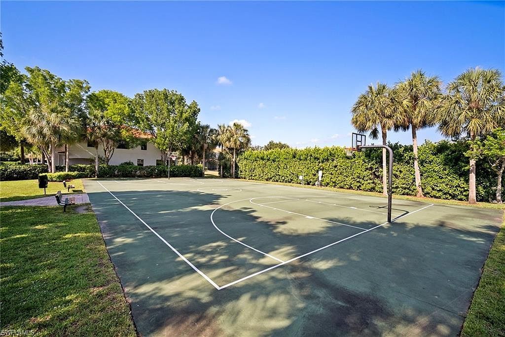 14858 Pinnacle Pl #51 Naples, FL 34119 | New build