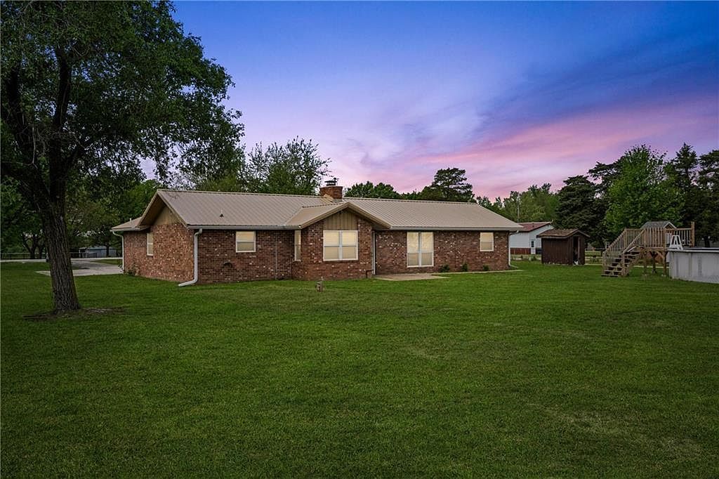 2438 County Road 4500 Coffeyville, KS 67337  | Single Family