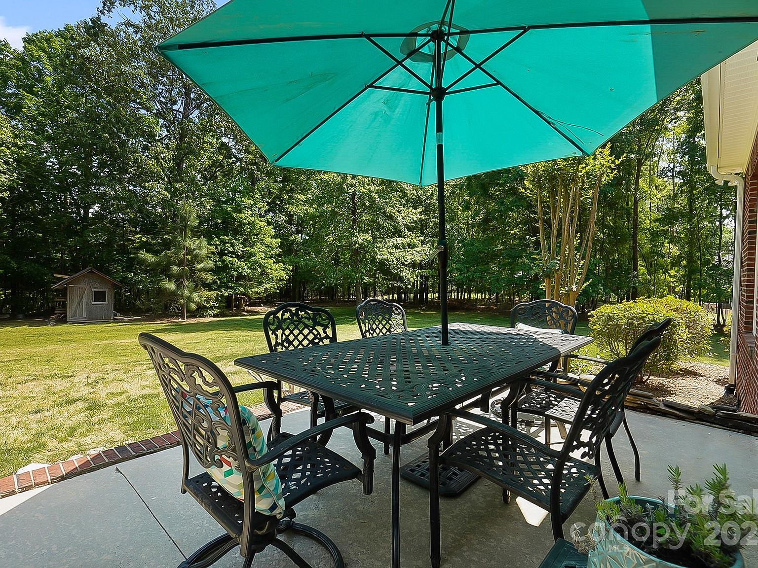 4570 Chanel Ct Concord, NC 28025  | Single Family