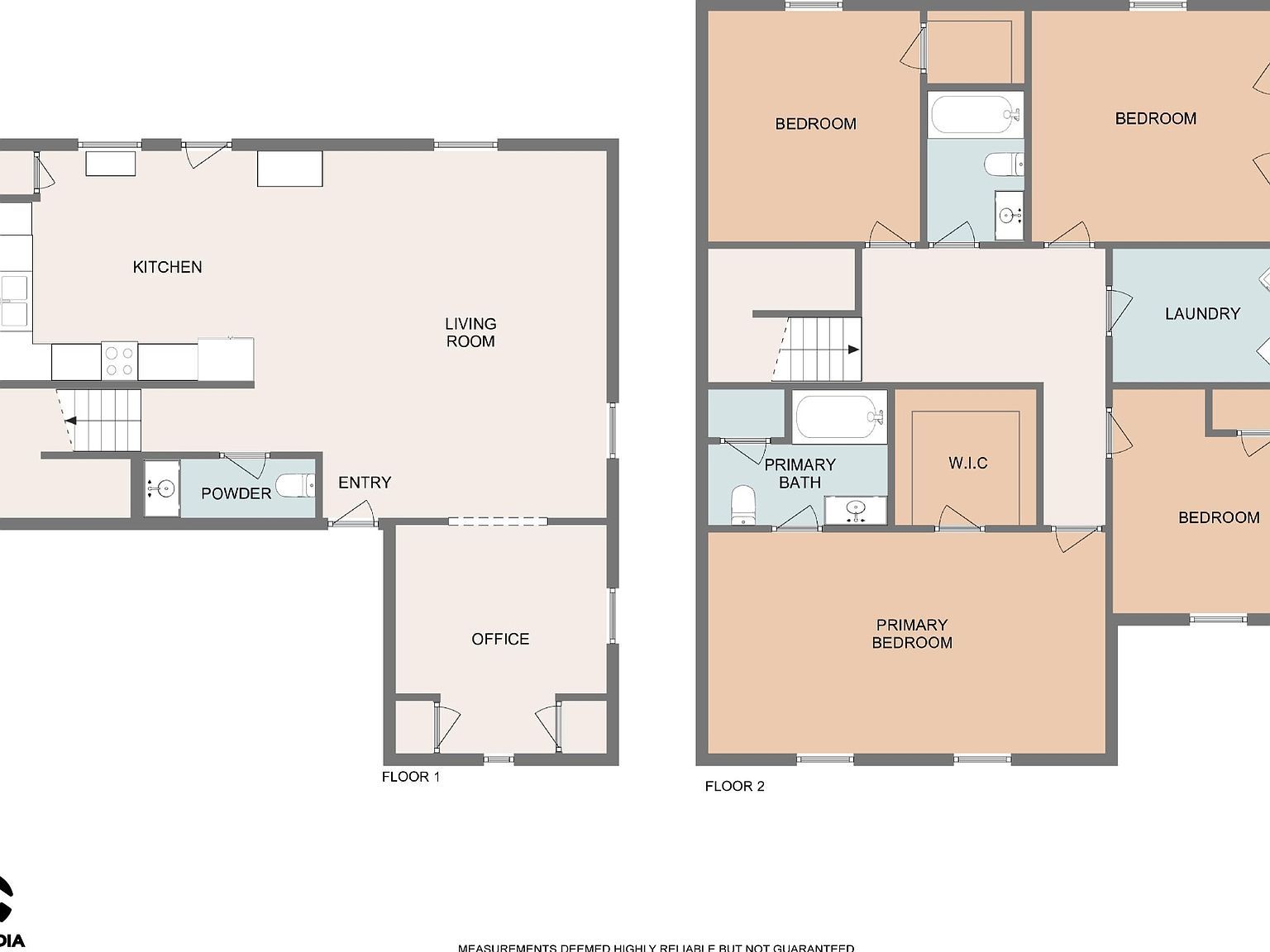 913 Canyon Creek Dr Lebanon, TN 37087 | Single Family