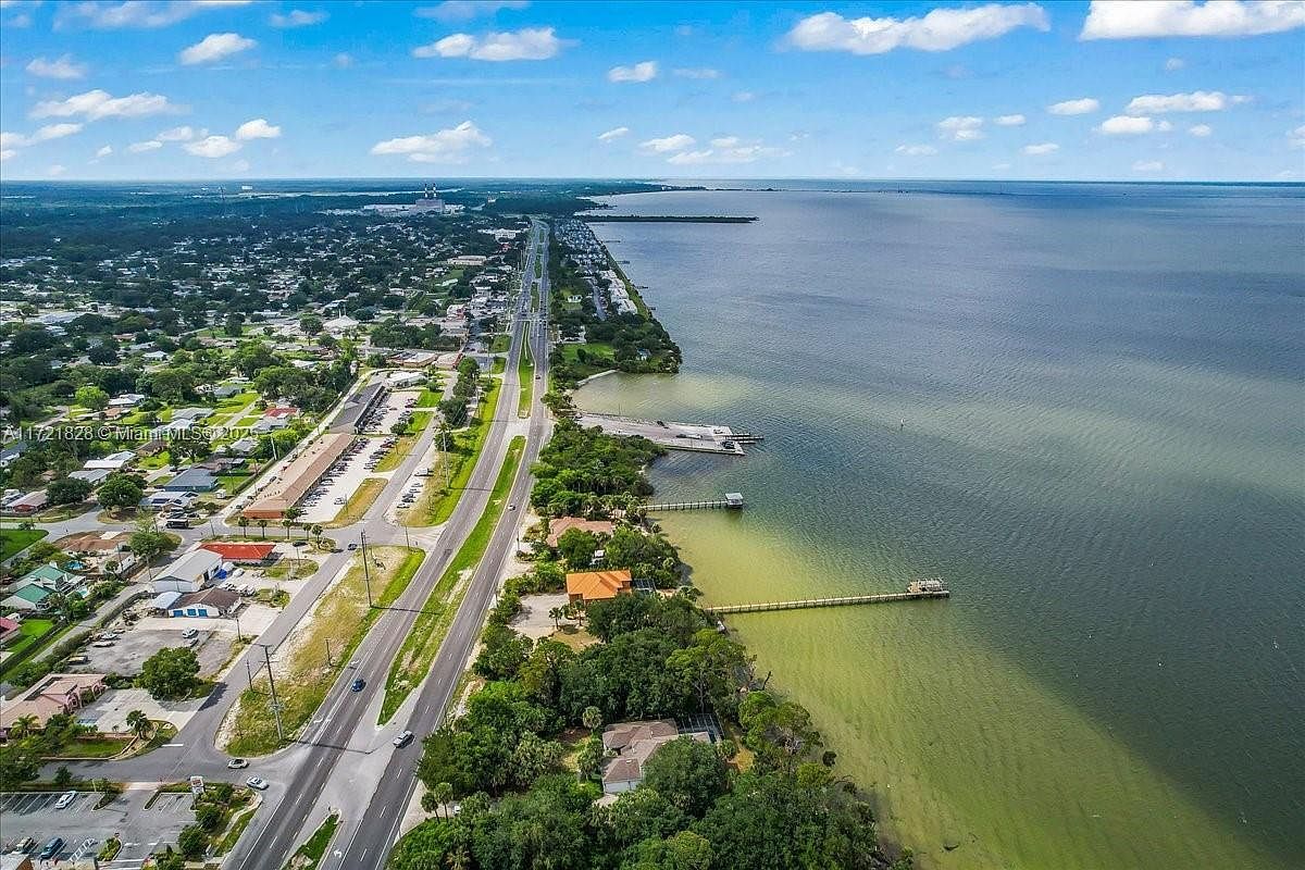 6340 N Highway 1 Cocoa, FL 32927 | Single Family